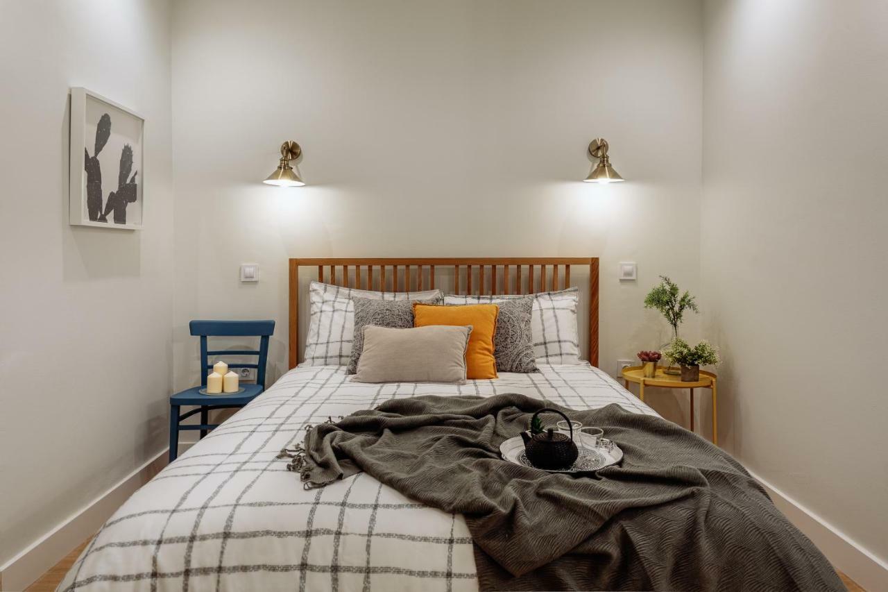 Apartament Mya General Vives Las Palmas de Gran Canaria